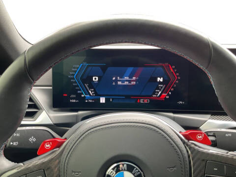 2024 BMW M2