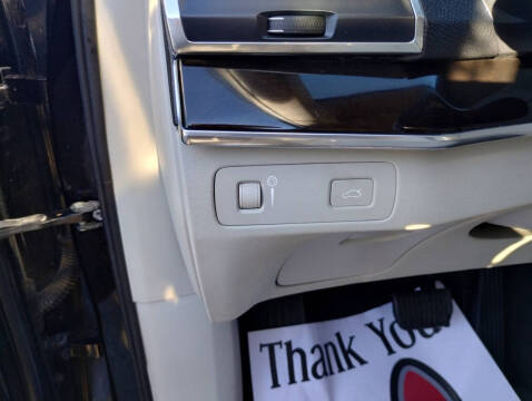 2019 Volvo XC90 T5 Momentum