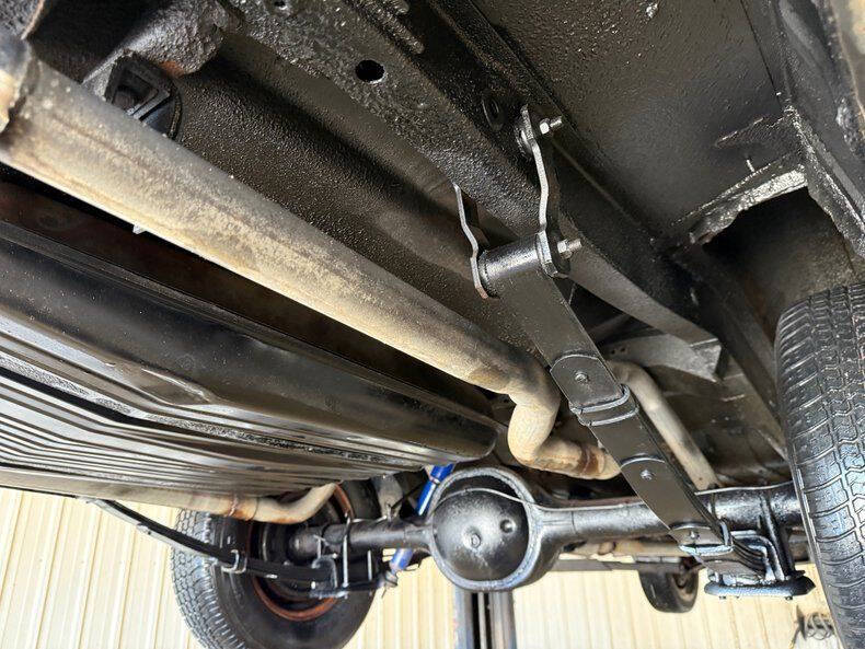 1963 Ford Fairlane 500