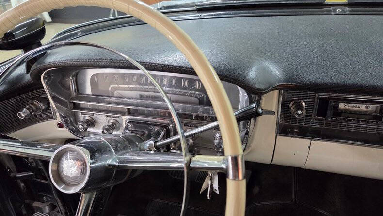 1956 Cadillac Eldorado