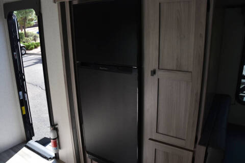 2024 Coachmen RV Northern Spirit