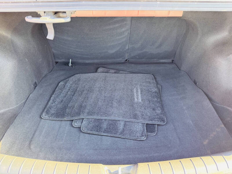 2021 Hyundai Accent SEL