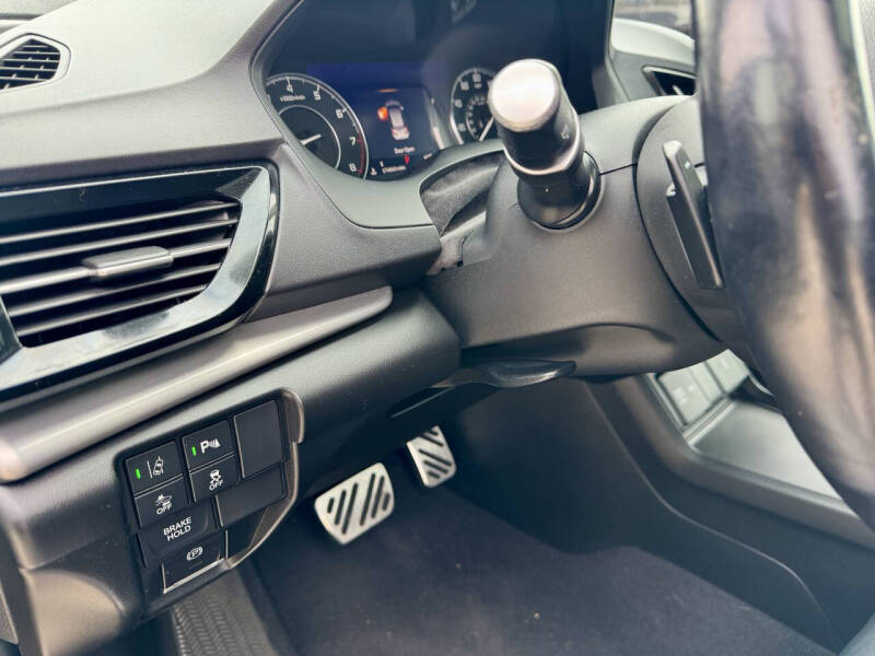 2019 Acura RDX w/Tech