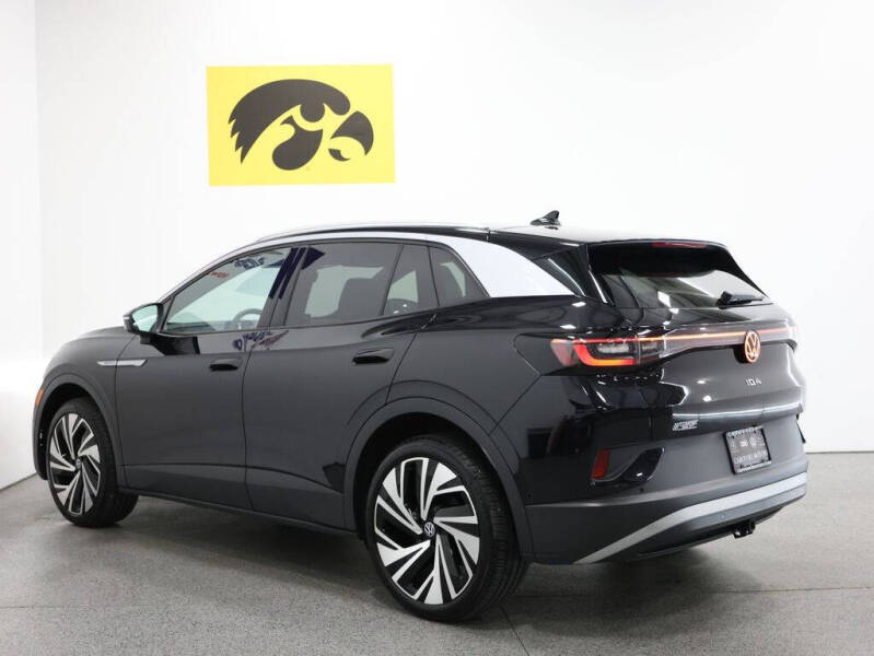 2025 Volkswagen ID.4 Pro S Plus