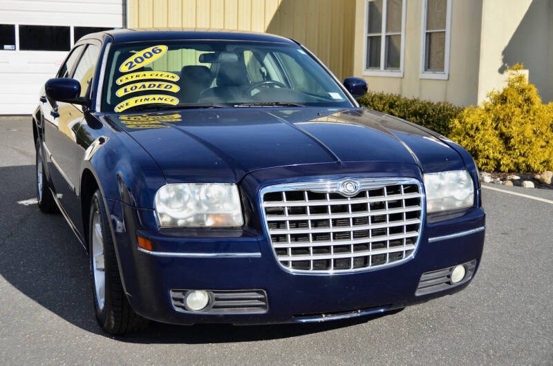 2006 Chrysler 300 Touring