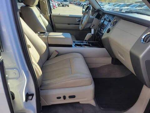 2013 Ford Expedition EL Limited