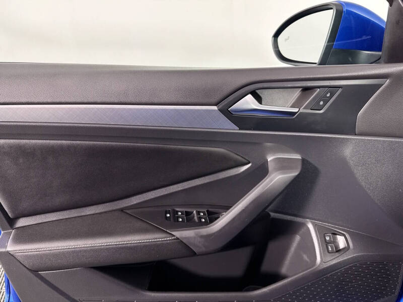 2022 Volkswagen Jetta SE