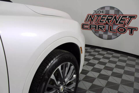 2020 Chevrolet Blazer Premier