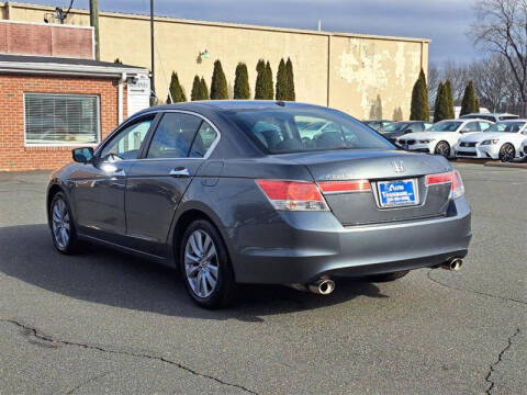 2011 Honda Accord