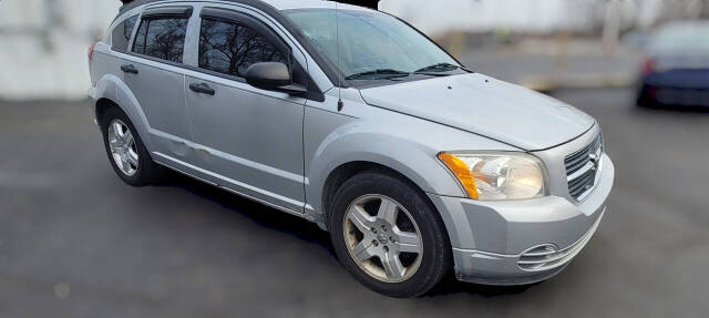 2008 Dodge Caliber for sale at Robert Marcel Automotive LLC in Lancaster, OH