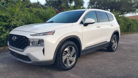 2023 Hyundai Santa Fe SE