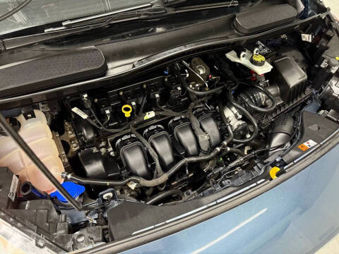 2020 Ford Transit Connect XLT