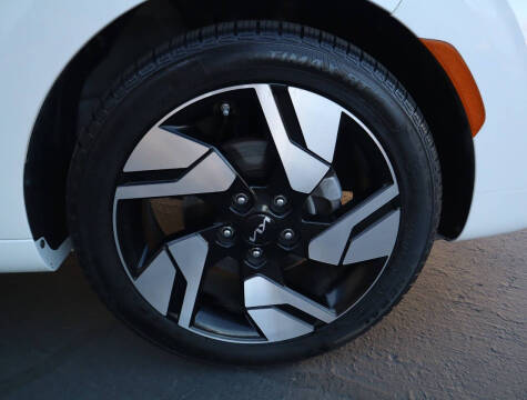 2023 Kia Soul GT-Line