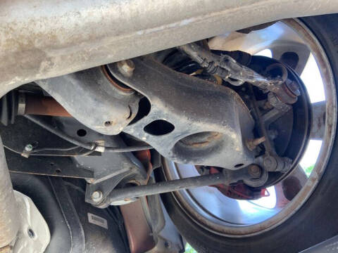 2008 Dodge Challenger SRT8