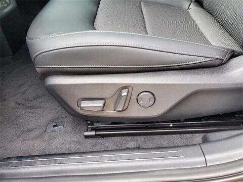 2025 Kia EV6 Light Long Range