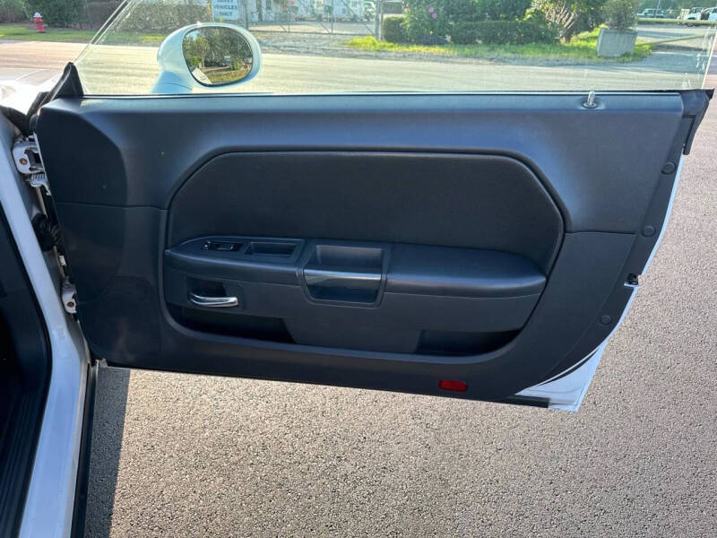 2010 Dodge Challenger