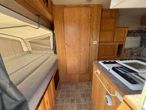 2002 R-Vision Bantam