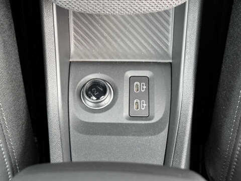 2026 MINI Convertible