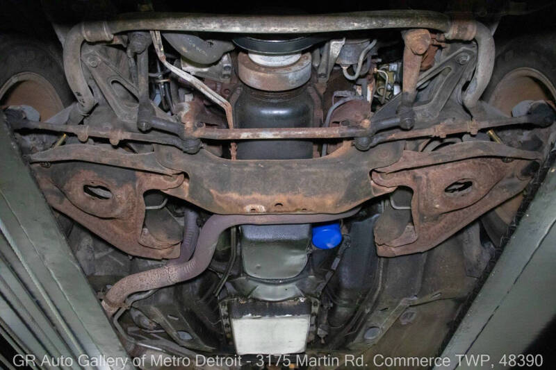 1991 Chevrolet Camaro RS