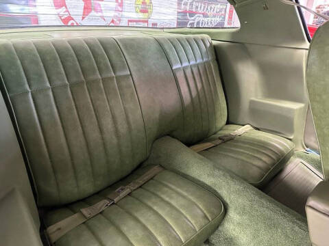 1979 Chevrolet Camaro