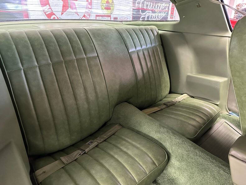 1979 Chevrolet Camaro