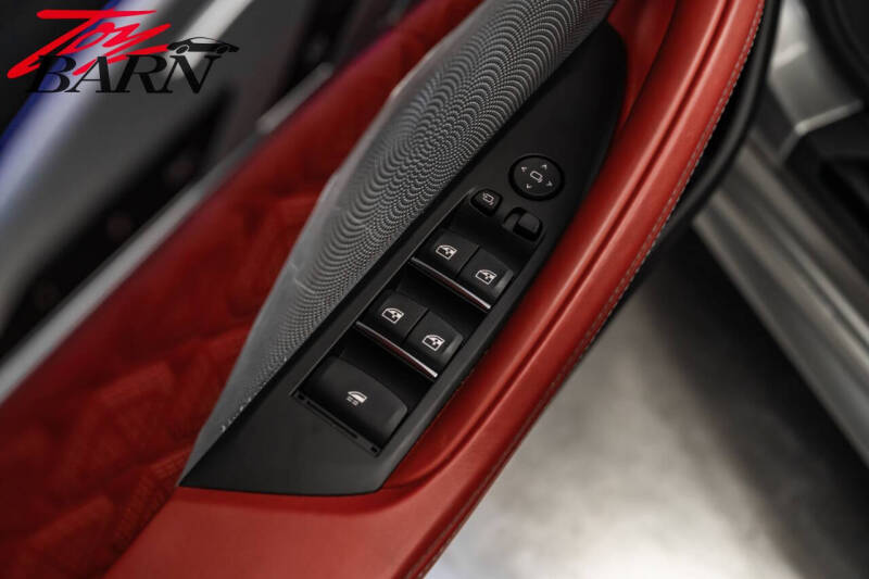 2020 BMW M8 Competition