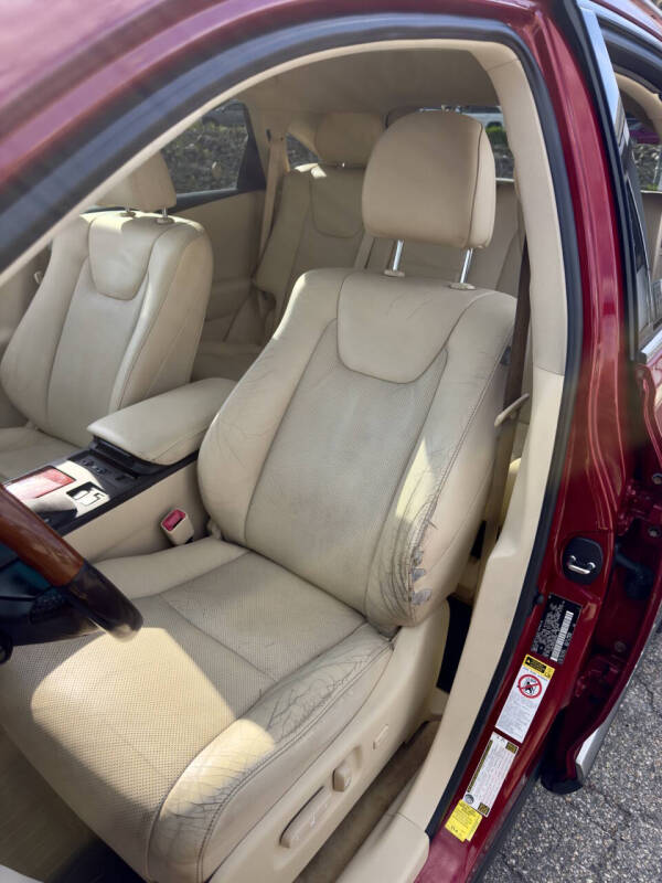 2012 Lexus RX 450h
