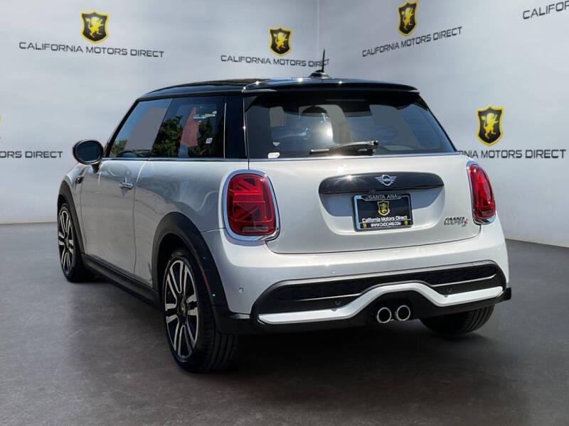 2023 MINI Hardtop 2 Door Cooper S