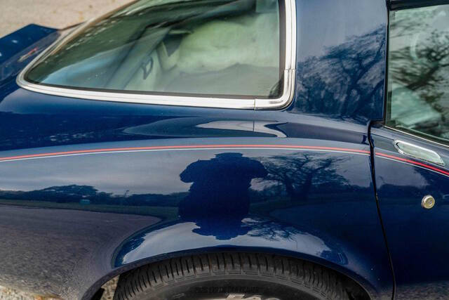1981 Chevrolet Corvette