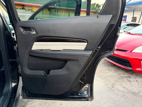 2017 GMC Terrain Denali