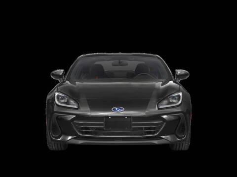 2026 Subaru BRZ Limited