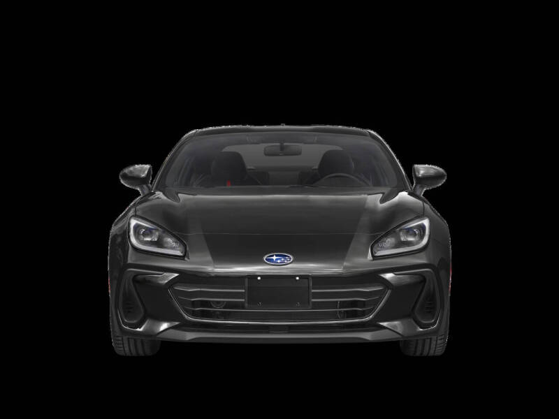 2026 Subaru BRZ Limited