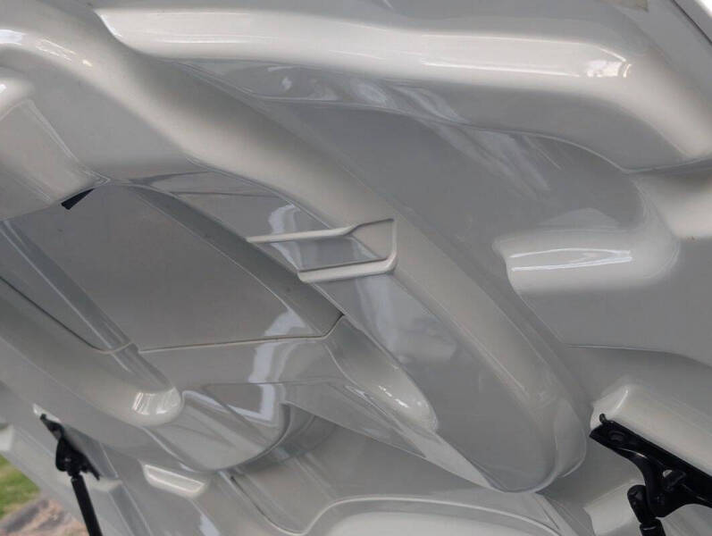 2000 Chevrolet Camaro