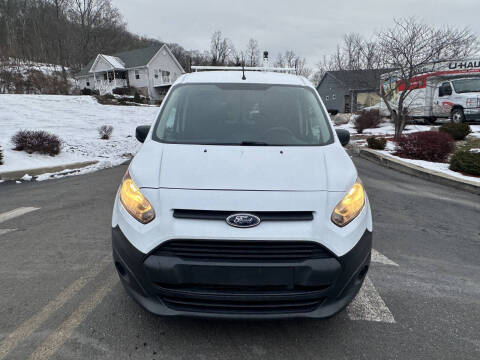 2016 Ford Transit Connect XL