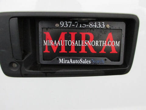 2014 Chevrolet Express 2500