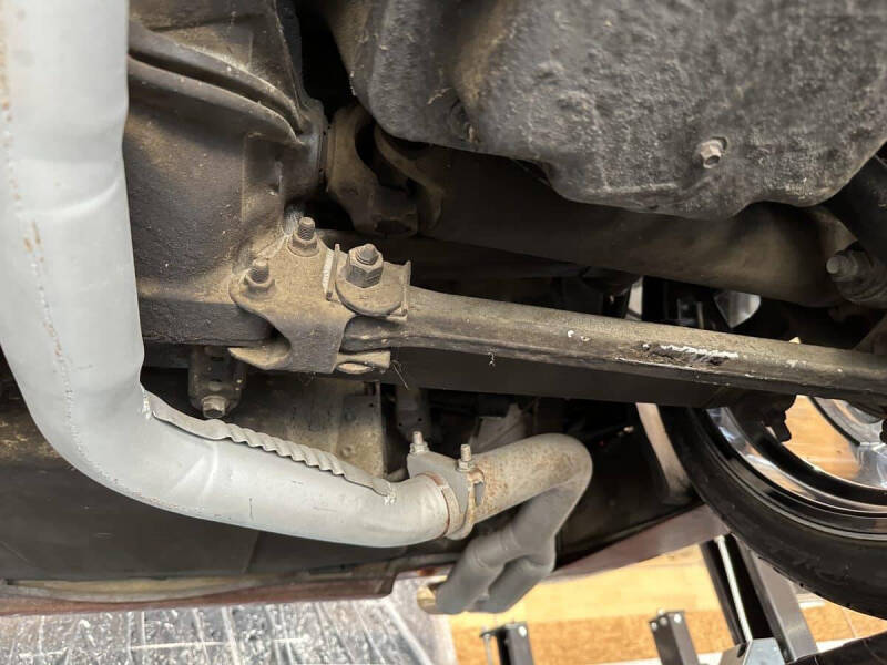 1986 Chevrolet Corvette