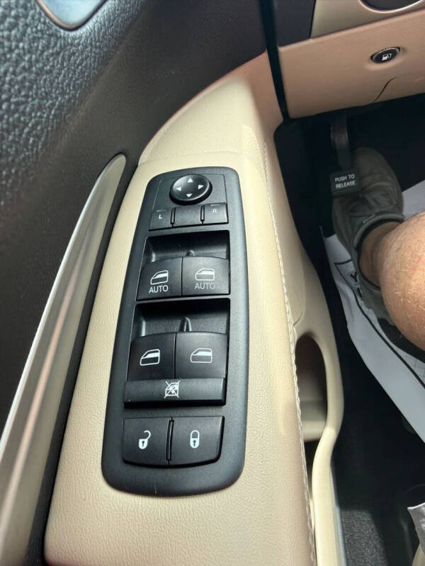2020 Dodge Durango
