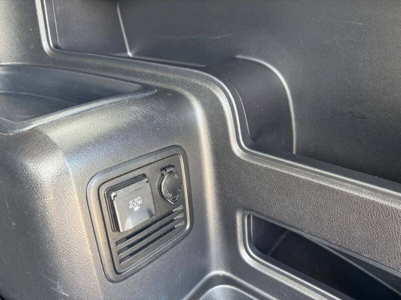 2016 Toyota 4Runner Trail Premium