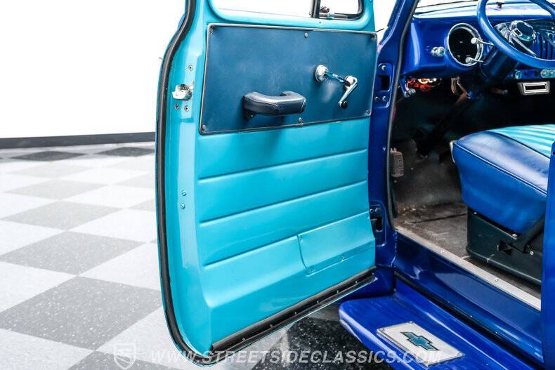 1954 Chevrolet 3100