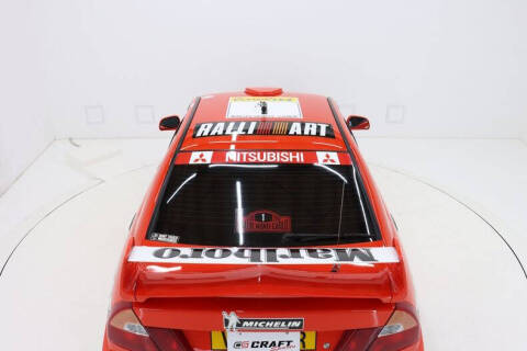 1999 Mitsubishi Lancer