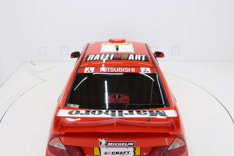 1999 Mitsubishi Lancer