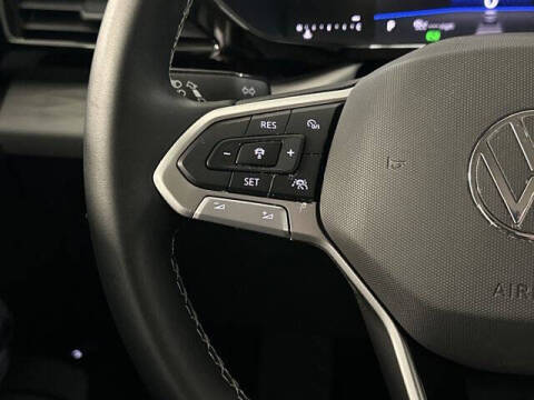 2024 Volkswagen Taos S