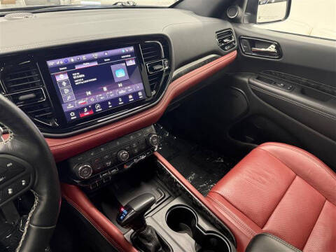 2023 Dodge Durango SRT 392