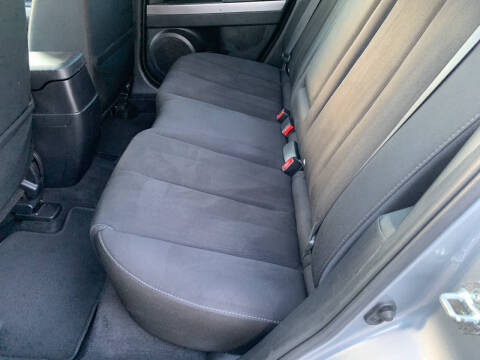 2011 Mazda CX-7 i Sport