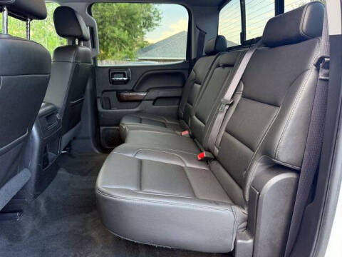 2016 GMC Sierra 1500