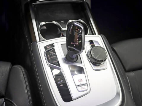 2020 BMW 7 Series 750i xDrive