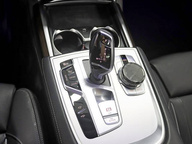 2020 BMW 7 Series 750i xDrive