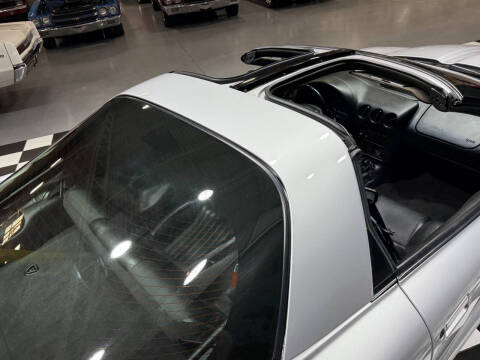 2002 Pontiac Firebird Trans Am