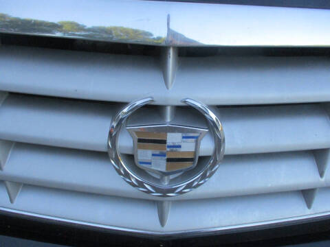 2004 Cadillac Escalade
