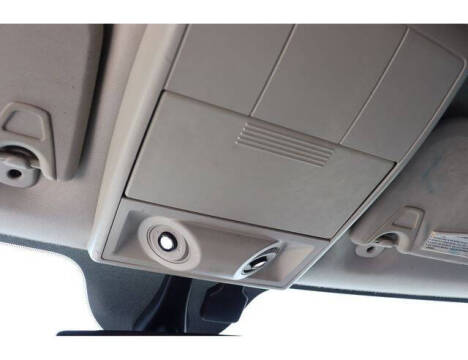 2017 Dodge Journey Crossroad Plus